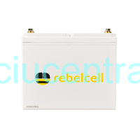 Rebelcell Li-Ion 24V 70Ah akumuliatorius